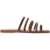 imageALDO Womens Lindya Flat SandalMulti