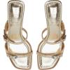 imageALDO Womens Maymay Heeled SandalGold