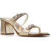 imageALDO Womens Maymay Heeled SandalGold