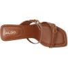 imageALDO Womens Maymay Heeled SandalWalnut
