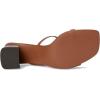 imageALDO Womens Maymay Heeled SandalWalnut