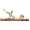 imageALDO Womens Narine Flat SandalChampagne