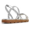 imageALDO Womens Narine Flat SandalMulti