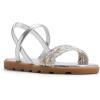 imageALDO Womens Narine Flat SandalMulti