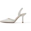 imageALDO Womens Brusanti PumpWhite