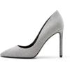 imageALDO Womens Lala PumpGrey