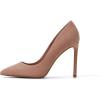 imageALDO Womens Lala PumpOther Medium Beige