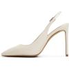 imageALDO Womens Lala PumpOther White