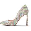 Pastel Multi