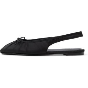 imageALDO Womens Arlet Loafer FlatBlack