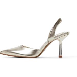 imageALDO Womens Brusanti PumpChampagne