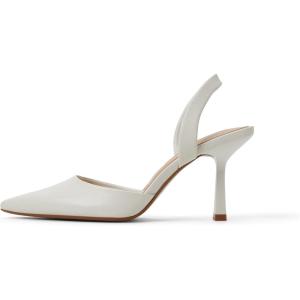 imageALDO Womens Brusanti PumpWhite