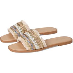 imageALDO Womens Coralya Flat SandalPink