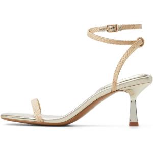 imageALDO Womens Dime PumpGold