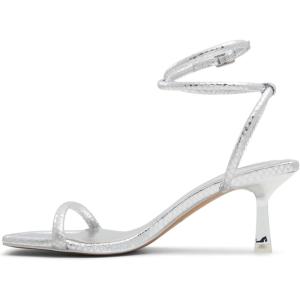 imageALDO Womens Dime PumpSilver