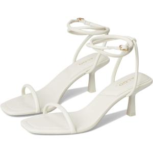 imageALDO Womens Dime PumpWhite