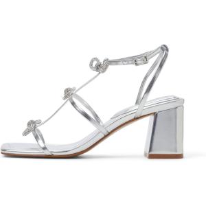 imageALDO Womens Kaeli Heeled SandalSilver
