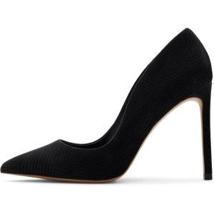 imageALDO Womens Lala PumpBlack Snake