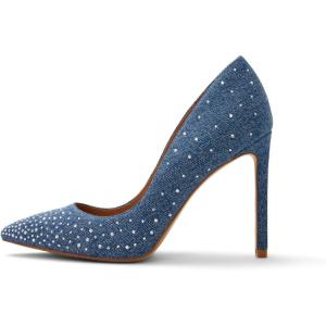 imageALDO Womens Lala PumpBlue
