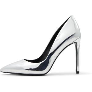 imageALDO Womens Lala PumpSilver