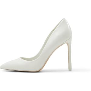 imageALDO Womens Lala PumpWhite
