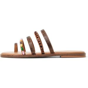 imageALDO Womens Lindya Flat SandalMulti