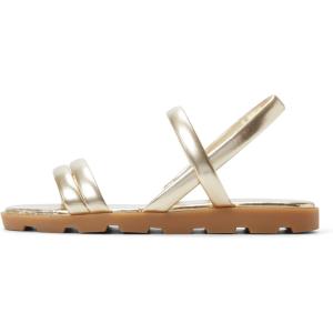 imageALDO Womens Narine Flat SandalChampagne