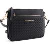 imageALDO AseriaOpen Black