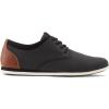 imageALDO Mens Aauwenr Casual SneakerBlack  Brown