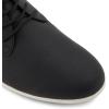 imageALDO Mens Aauwenr Casual SneakerBlack  Brown