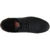 imageALDO Mens Aauwenr Casual SneakerBlack  Brown