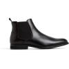 imageALDO Mens Collen Chelsea BootSmooth Black