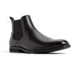 imageALDO Mens Collen Chelsea BootSmooth Black