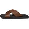 imageALDO Mens Mario Flat SandalTan