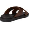 imageALDO Mens Mario Flat SandalTan