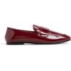 imageALDO Womens Charlii LoaferDark Red