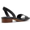 imageALDO Womens Dorenna Heeled SandalBlack