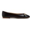 imageALDO Womens Leanne Ballet FlatBlackBlack