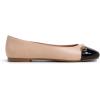 imageALDO Womens Leanne Ballet FlatOther Black