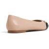 imageALDO Womens Leanne Ballet FlatOther Black