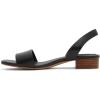 imageALDO Womens Dorenna Heeled SandalBlack