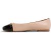 imageALDO Womens Leanne Ballet FlatOther Black
