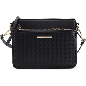 imageALDO AseriaOpen Black