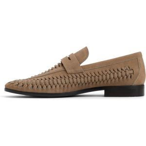imageALDO Mens Danilo LoaferTaupe