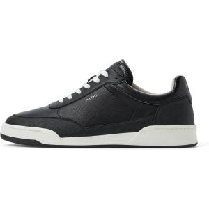 imageALDO Mens Maxi SneakerBlack