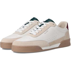 imageALDO Mens Maxi SneakerWhite