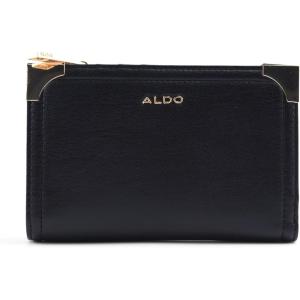 imageALDO Womens Badenweiler WalletBlack Overflow