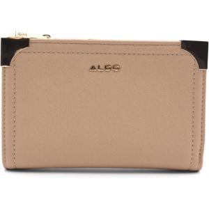 imageALDO Womens Badenweiler WalletNatural