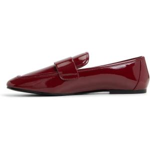 imageALDO Womens Charlii LoaferDark Red