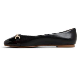 imageALDO Womens Leanne Ballet FlatBlackBlack